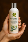1st Gen Herbal Hair Care Deal – Shine Naturally
